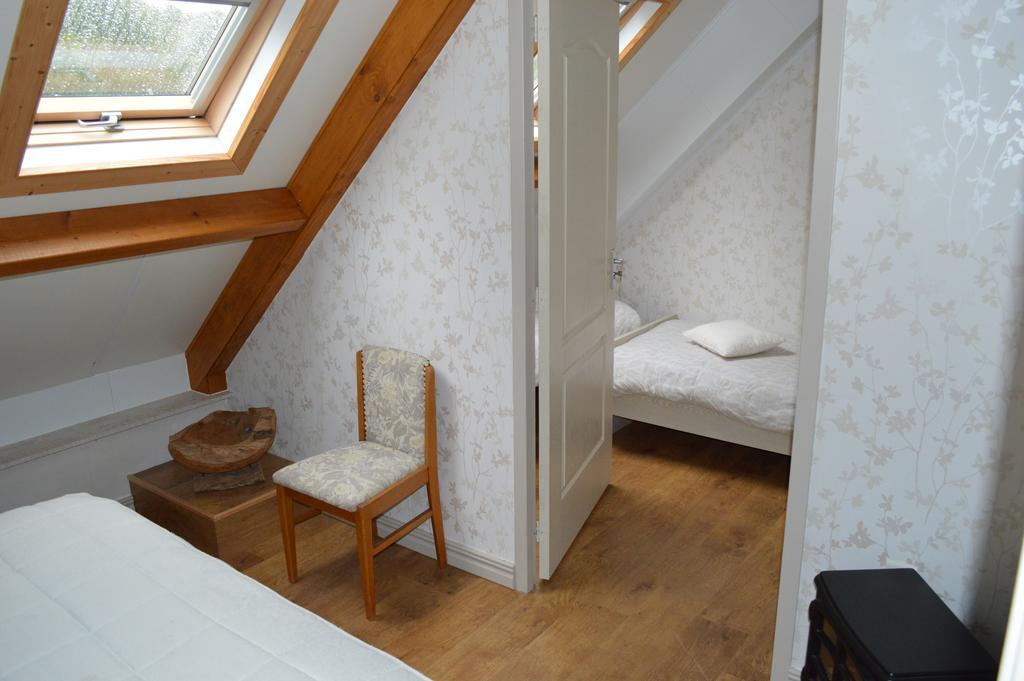 Bed and Breakfast Huize Ouwervelden Wouwsche Plantage Habitación foto