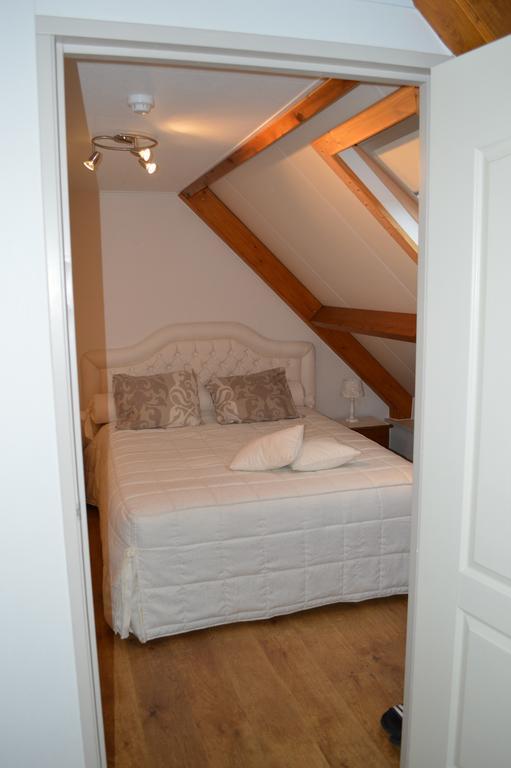 Bed and Breakfast Huize Ouwervelden Wouwsche Plantage Habitación foto
