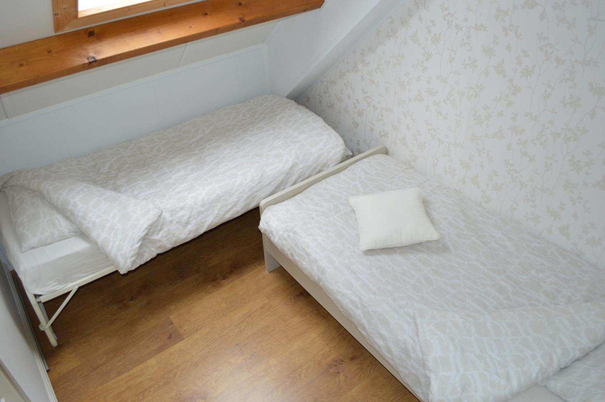 Bed and Breakfast Huize Ouwervelden Wouwsche Plantage Exterior foto