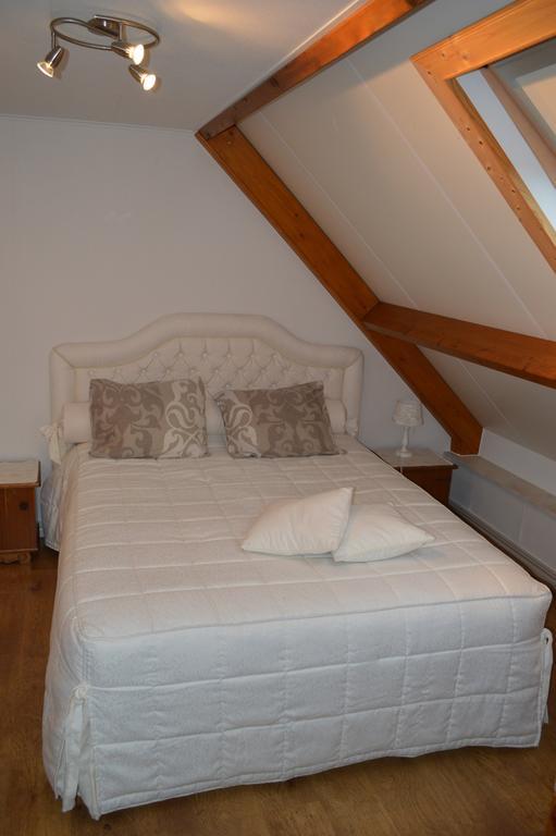 Bed and Breakfast Huize Ouwervelden Wouwsche Plantage Habitación foto