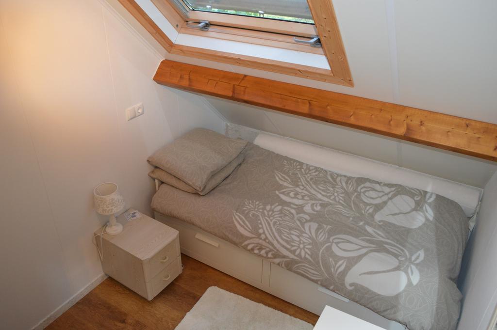 Bed and Breakfast Huize Ouwervelden Wouwsche Plantage Habitación foto